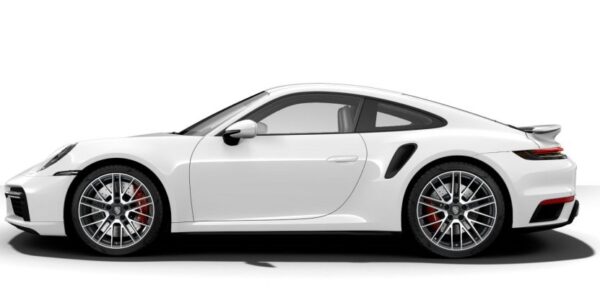 porsche direita