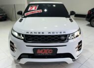 LAND ROVER   RANGE ROVER EVOQUE  2.0 P250 FLEX R-DYNAMIC SE AWD AUTOMÁTICO