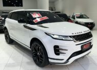 LAND ROVER   RANGE ROVER EVOQUE  2.0 P250 FLEX R-DYNAMIC SE AWD AUTOMÁTICO