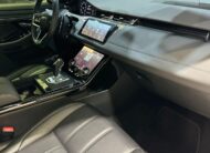 LAND ROVER   RANGE ROVER EVOQUE  2.0 P250 FLEX R-DYNAMIC SE AWD AUTOMÁTICO