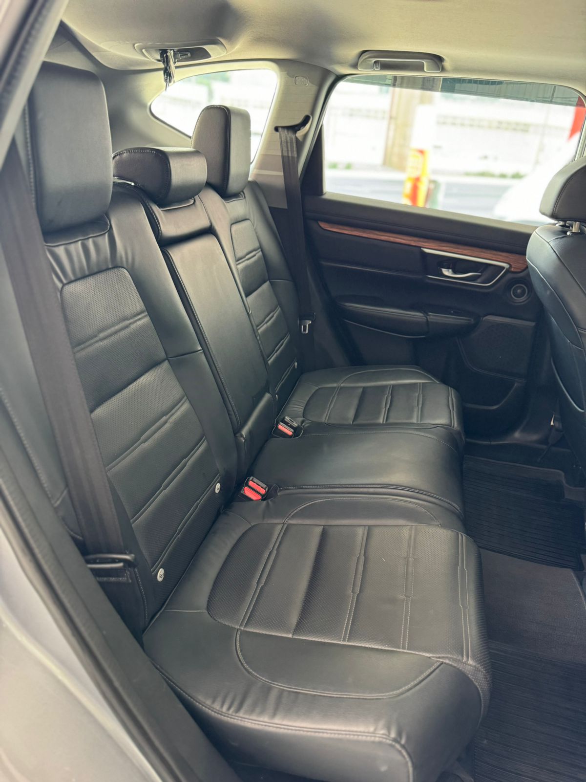 HONDA / CRV 1.5 16V VTC TURBO GASOLINA TOURING AWD CVT