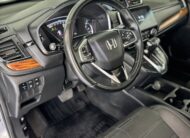 HONDA / CRV 1.5 16V VTC TURBO GASOLINA TOURING AWD CVT