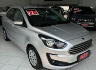 FORD / KA  1.5 TI-VCT FLEX SE SEDAN MANUAL