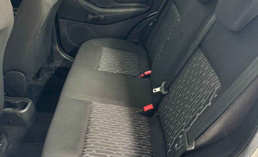 FORD / KA  1.5 TI-VCT FLEX SE SEDAN MANUAL