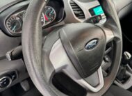 FORD / KA  1.5 TI-VCT FLEX SE SEDAN MANUAL