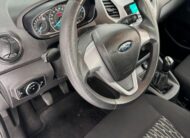 FORD / KA  1.5 TI-VCT FLEX SE SEDAN MANUAL