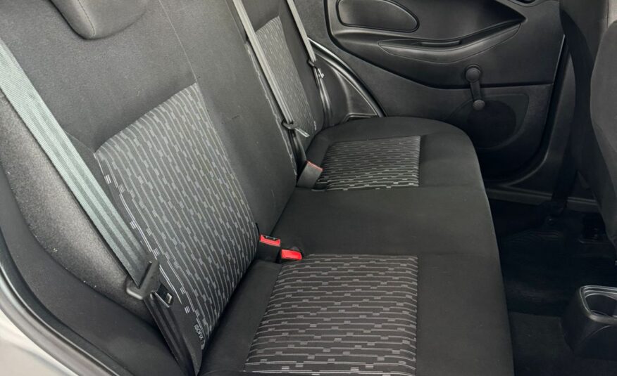 FORD / KA  1.5 TI-VCT FLEX SE SEDAN MANUAL