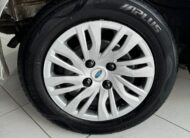 FORD / KA  1.5 TI-VCT FLEX SE SEDAN MANUAL