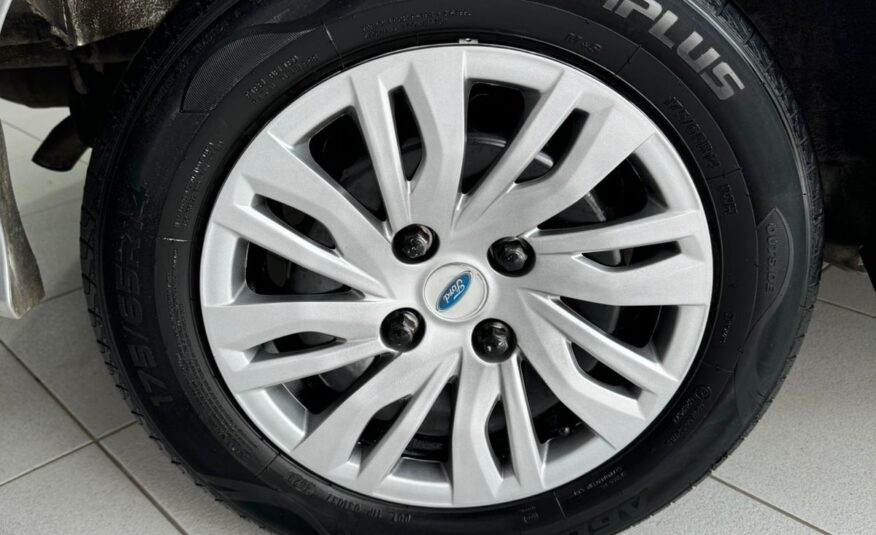 FORD / KA  1.5 TI-VCT FLEX SE SEDAN MANUAL