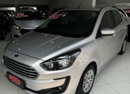 FORD / KA  1.5 TI-VCT FLEX SE SEDAN MANUAL