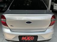 FORD / KA  1.5 TI-VCT FLEX SE SEDAN MANUAL
