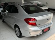 FORD / KA  1.5 TI-VCT FLEX SE SEDAN MANUAL