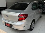 FORD / KA  1.5 TI-VCT FLEX SE SEDAN MANUAL