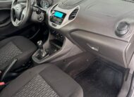 FORD / KA  1.5 TI-VCT FLEX SE SEDAN MANUAL