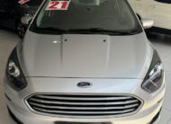 FORD / KÁ SEDAN SE 1.5