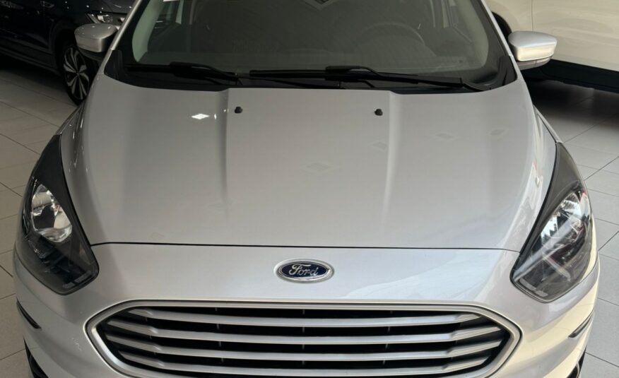 FORD / KÁ SEDAN SE 1.5