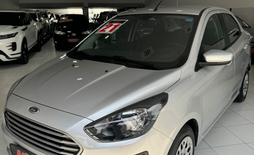 FORD / KÁ SEDAN SE 1.5