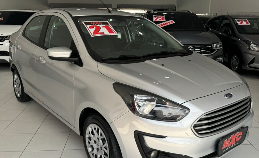 FORD / KÁ SEDAN SE 1.5