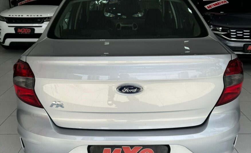 FORD / KÁ SEDAN SE 1.5