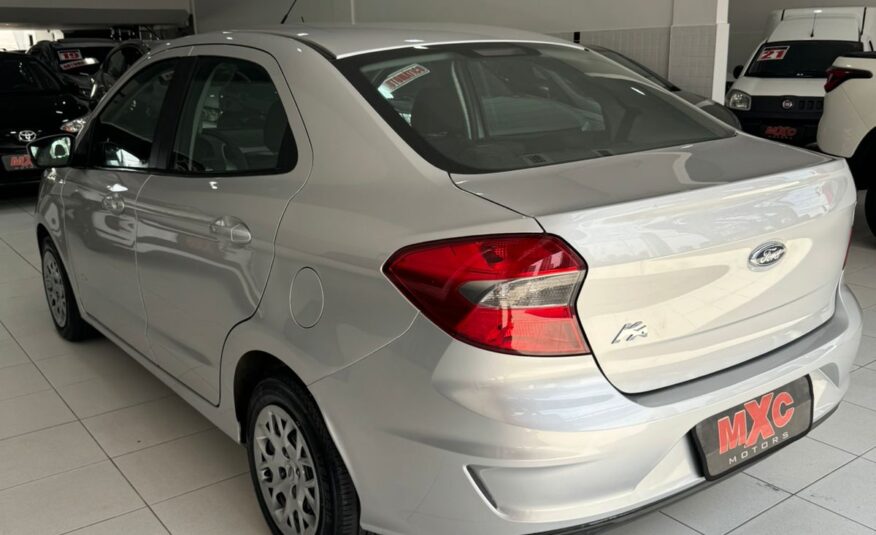 FORD / KÁ SEDAN SE 1.5