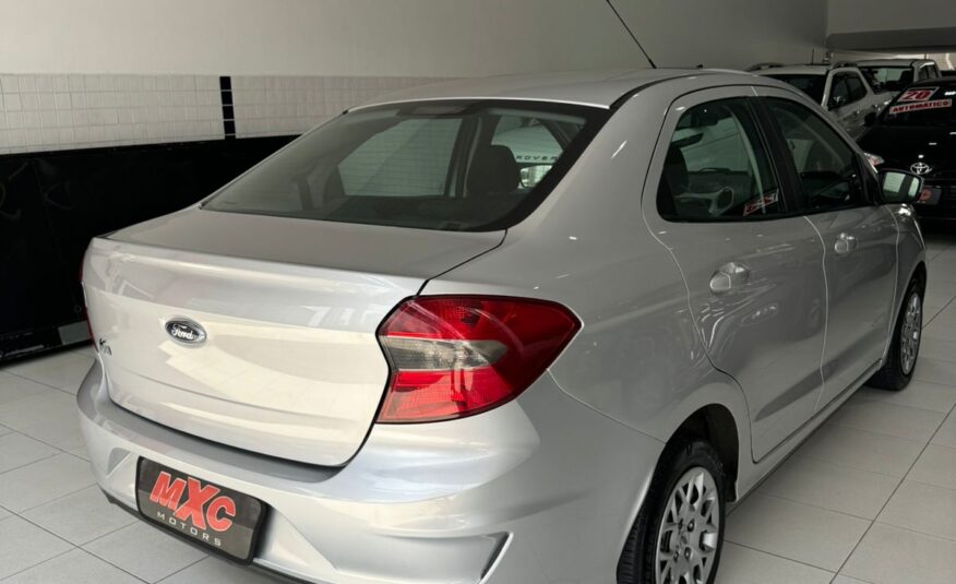 FORD / KÁ SEDAN SE 1.5