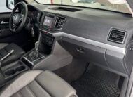 VOLKSWAGEN / AMAROK  3.0 V6 TDI DIESEL HIGHLINE CD 4MOTION AUTOMÁTIC