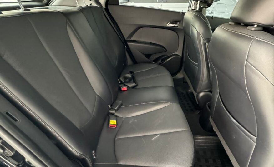 HYUNDAI / HB20  1.6 PREMIUM 16V FLEX 4P AUTOMÁTICO