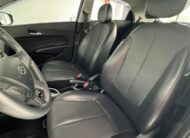 HYUNDAI / HB20  1.6 PREMIUM 16V FLEX 4P AUTOMÁTICO