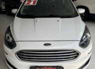 FORD / KÁ SEDAN SE 1.5