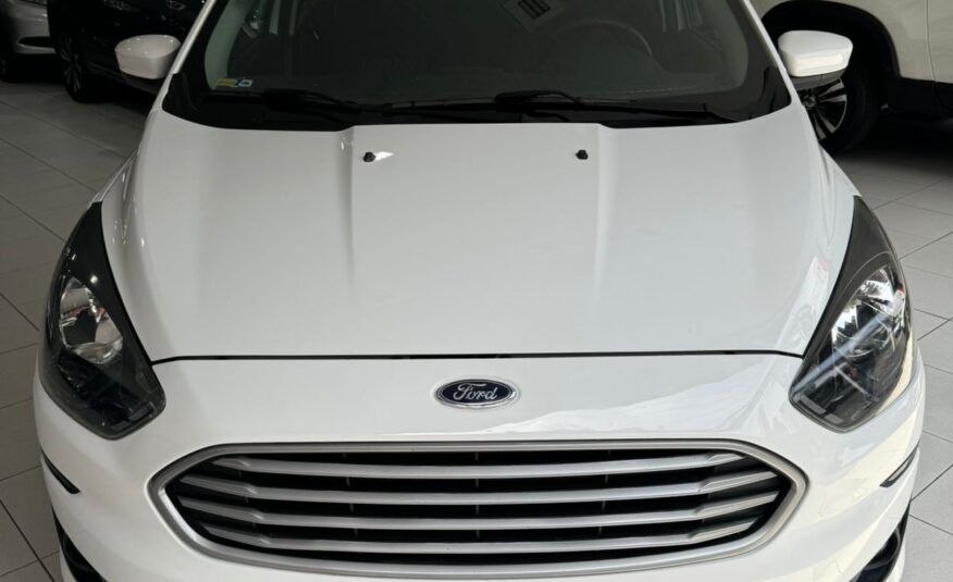 FORD / KÁ SEDAN SE 1.5