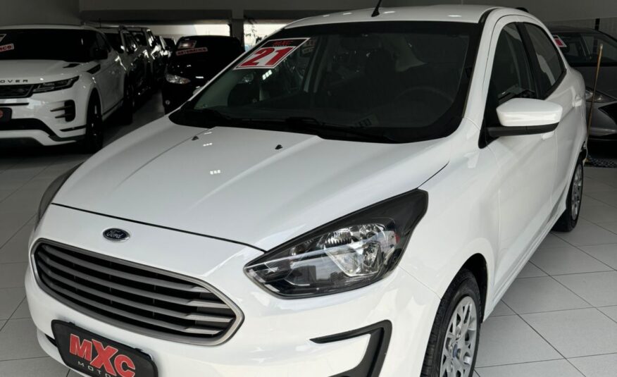 FORD / KÁ SEDAN SE 1.5