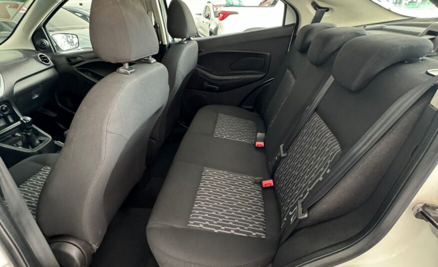 FORD / KÁ SEDAN SE 1.5
