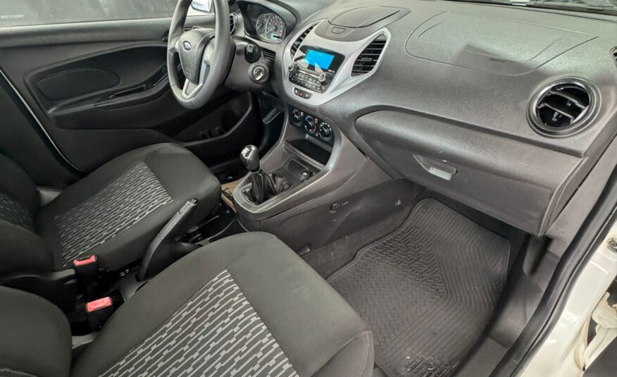 FORD / KÁ SEDAN SE 1.5