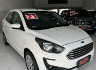 FORD / KÁ SEDAN SE 1.5