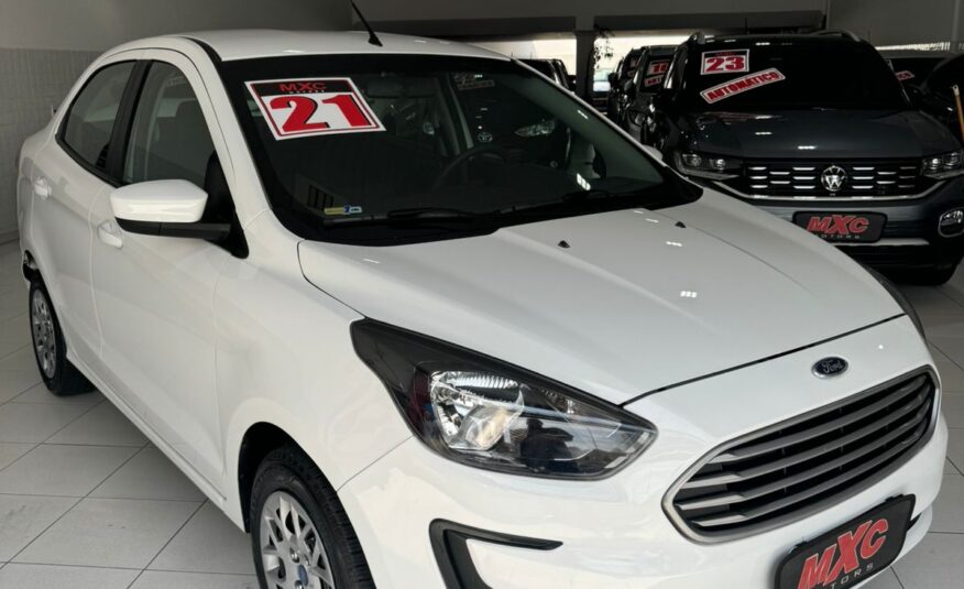 FORD / KÁ SEDAN SE 1.5