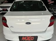 FORD / KÁ SEDAN SE 1.5