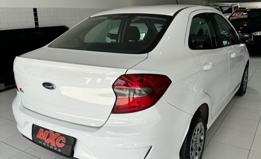 FORD / KÁ SEDAN SE 1.5