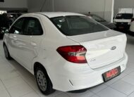 FORD / KÁ SEDAN SE 1.5