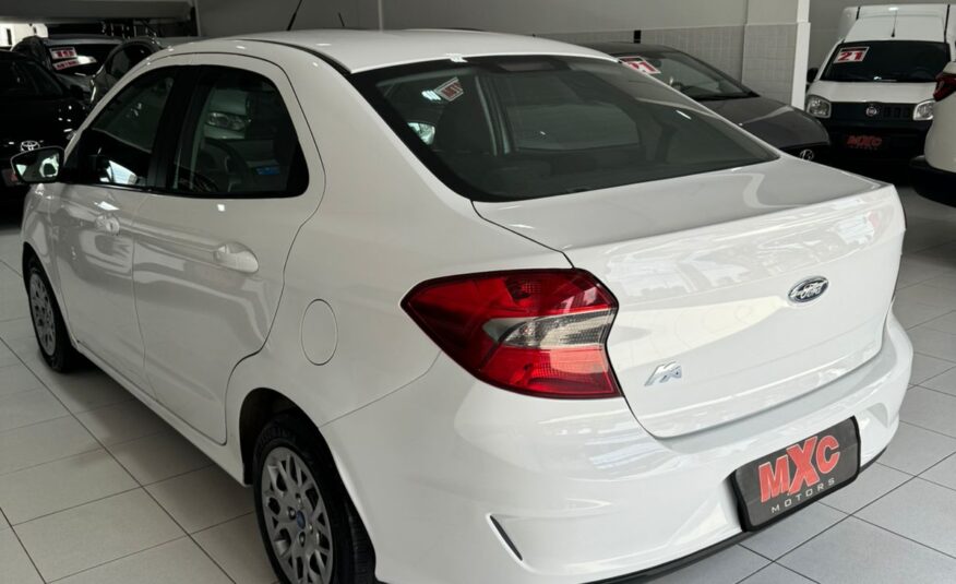 FORD / KÁ SEDAN SE 1.5