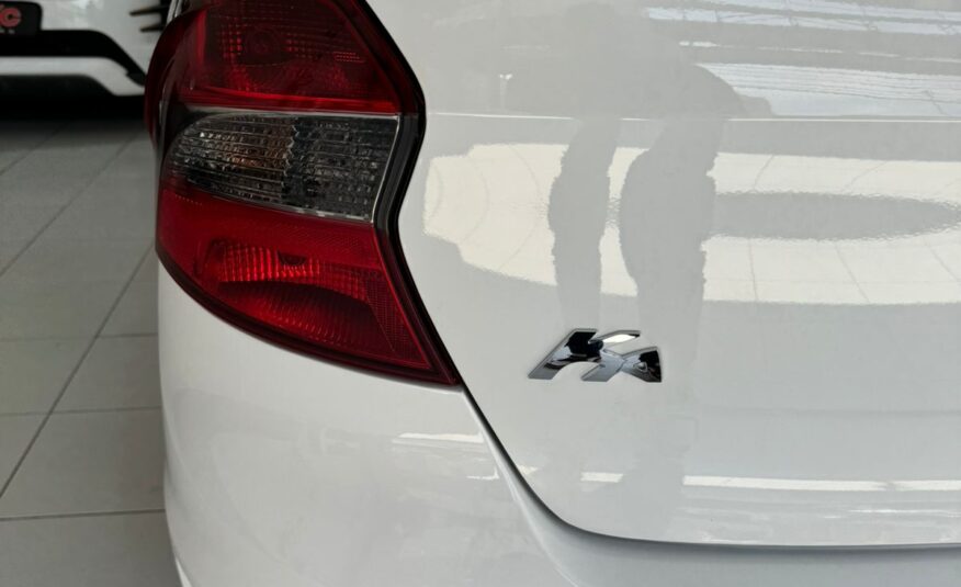 FORD / KÁ SEDAN SE 1.5