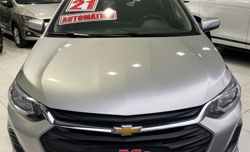 Chevrolet /