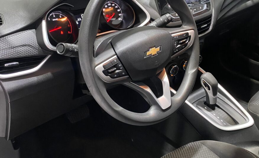 Chevrolet /