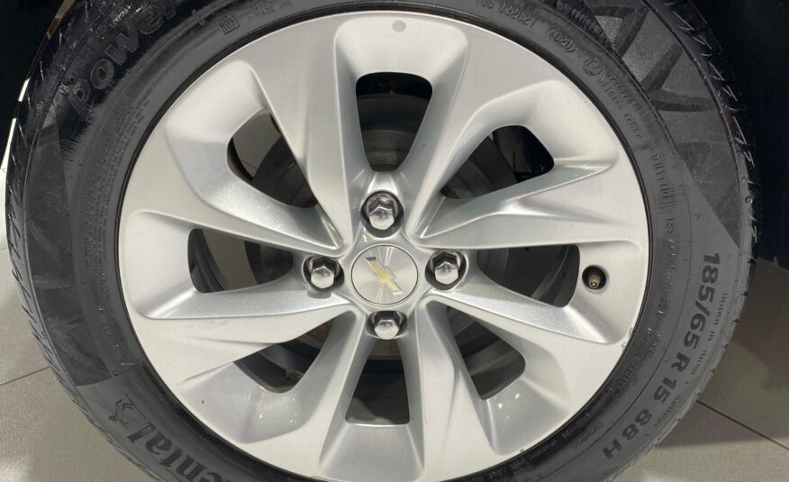 Chevrolet /