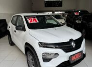 RENAULT / KWID  1.0 12V SCE FLEX ZEN MANUAL