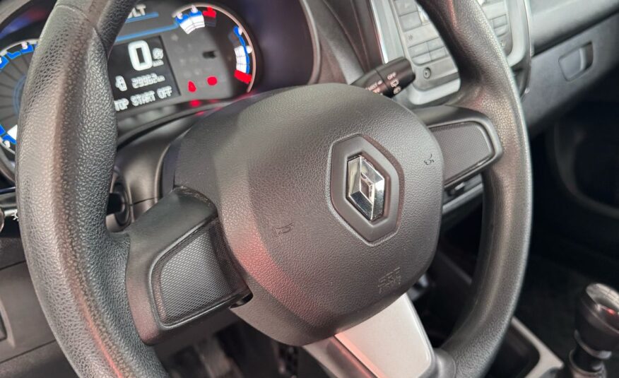 RENAULT / KWID  1.0 12V SCE FLEX ZEN MANUAL