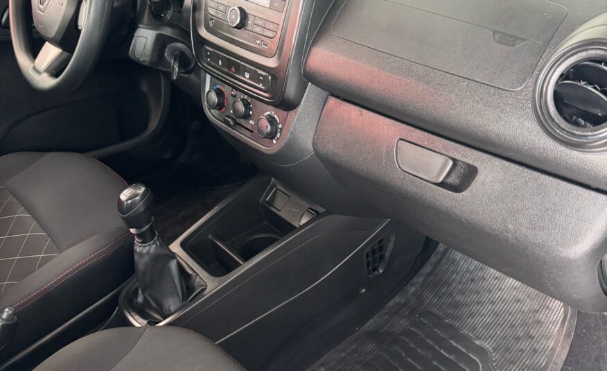 RENAULT / KWID  1.0 12V SCE FLEX ZEN MANUAL