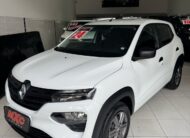 RENAULT / KWID  1.0 12V SCE FLEX ZEN MANUAL