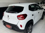 RENAULT / KWID  1.0 12V SCE FLEX ZEN MANUAL