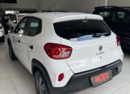 RENAULT / KWID  1.0 12V SCE FLEX ZEN MANUAL