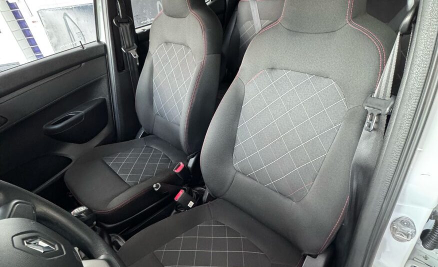 RENAULT / KWID  1.0 12V SCE FLEX ZEN MANUAL